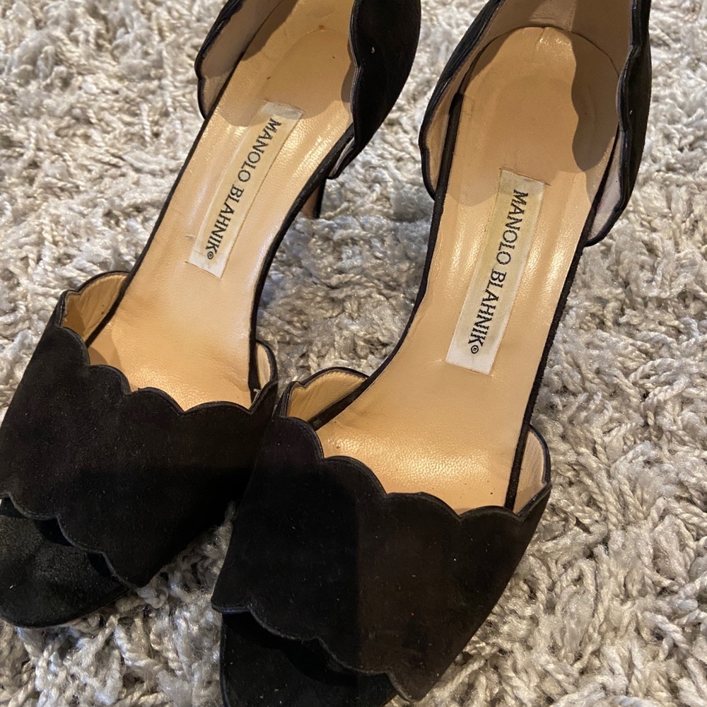 Manolo Blahnik